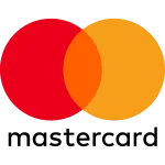 Mastercard SVG Icon